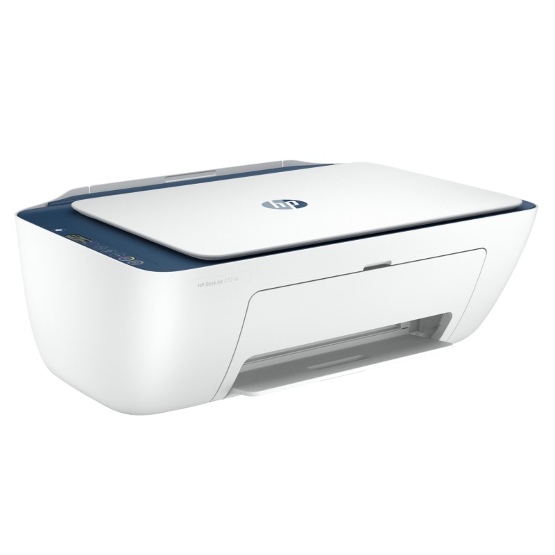 Printer HP DeskJet 2721e All-in-One Wireless 23730