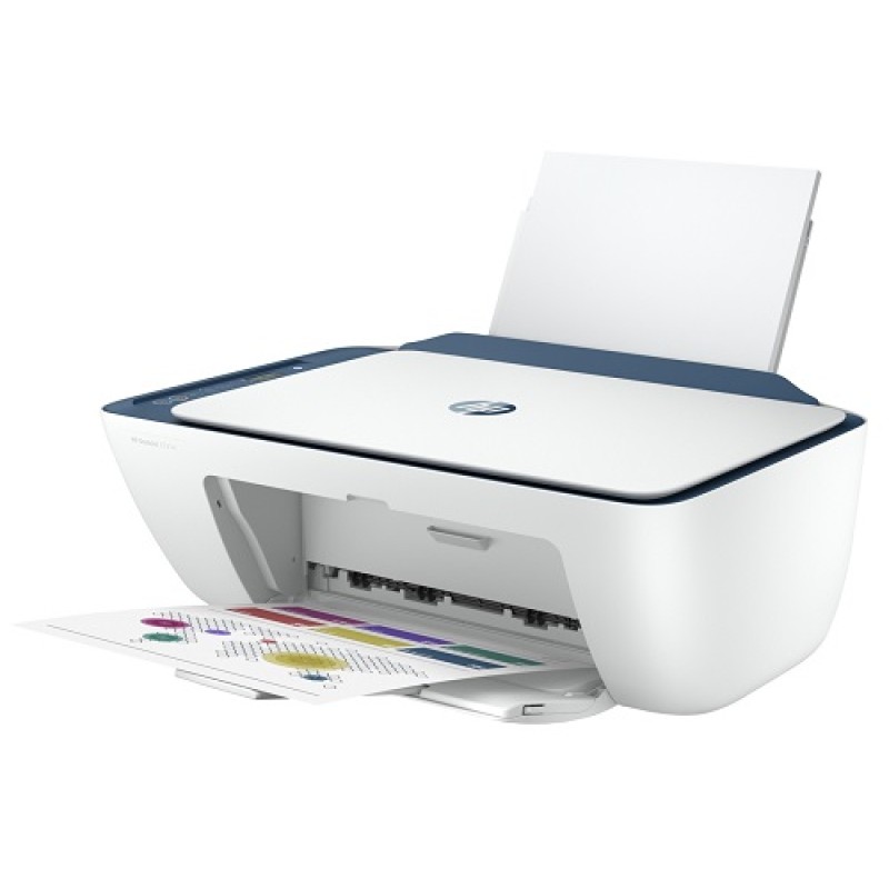 Printer HP DeskJet 2721e All-in-One Wireless 23737