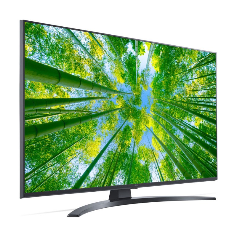 TV LG 43UQ81003LB, LED, 43", 108cm, UHD 4K, SMART 28870