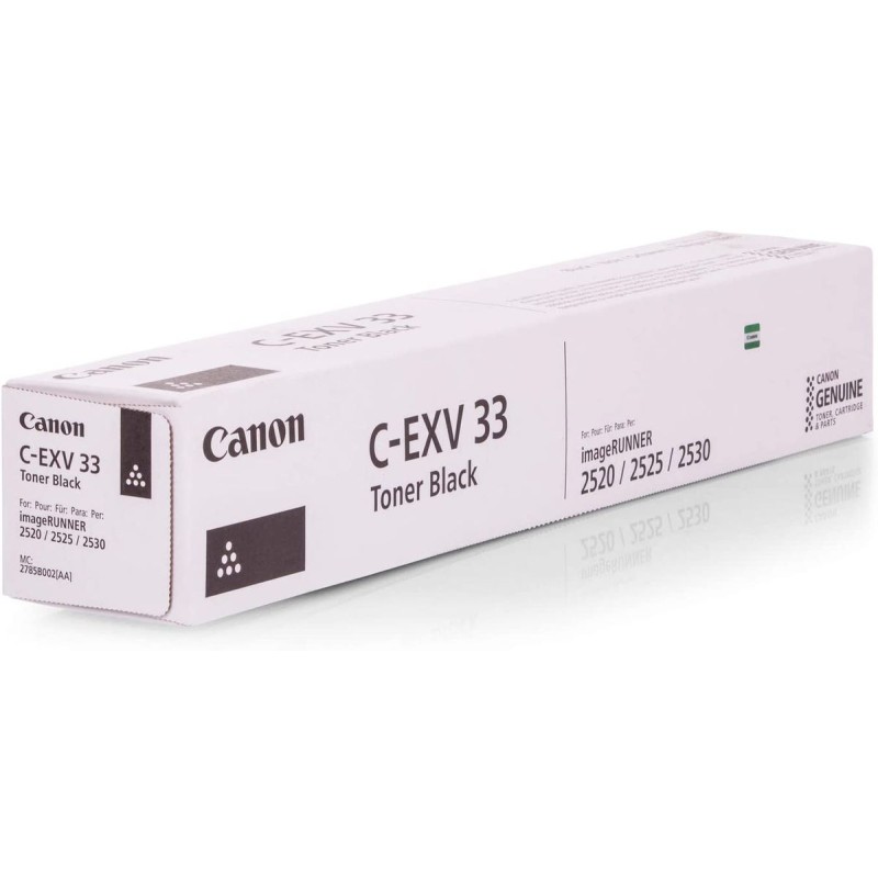 Toner CANON C-EXV33 original 19474