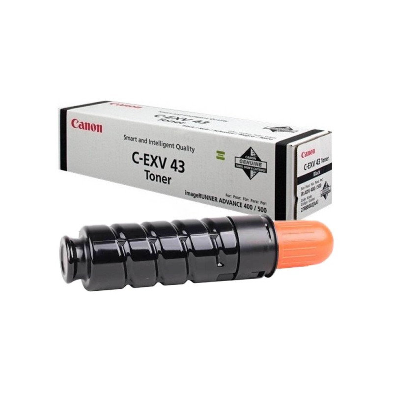 Toner CANON C-EXV43 original 16568