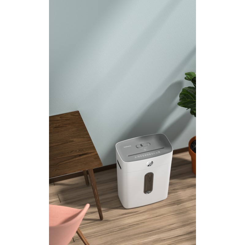 Uništavač papira  HP 8CC 23133