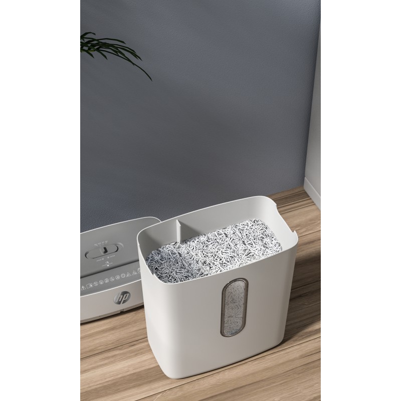 Uništavač papira  HP 8CC 23132