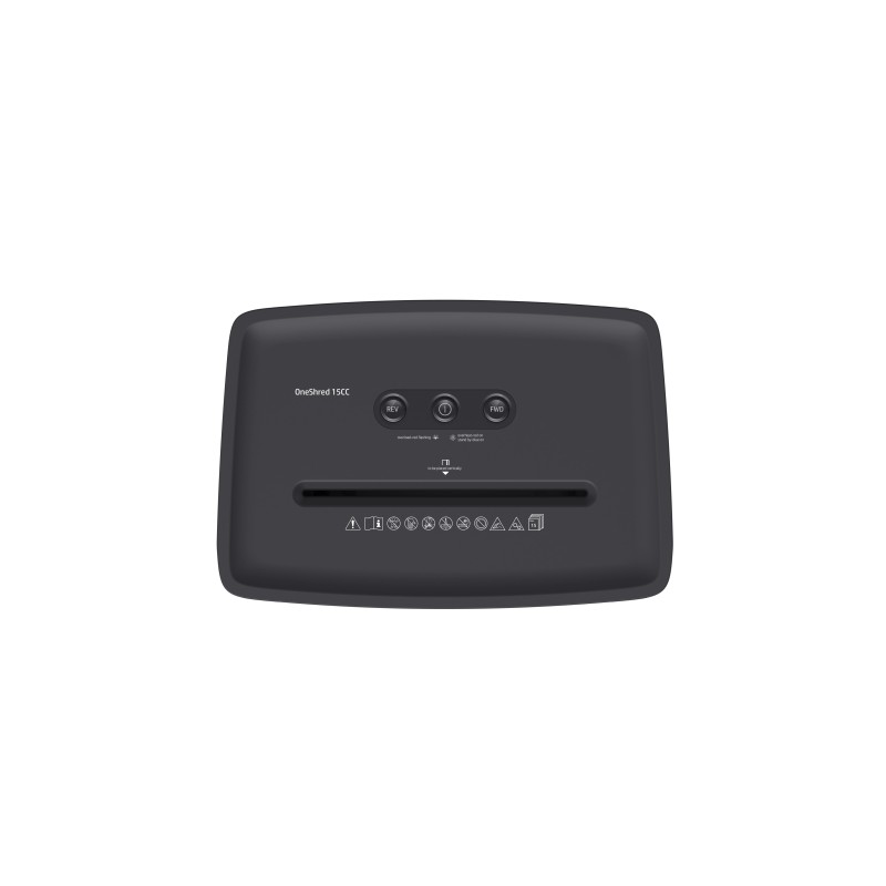 Uništavač papira  HP 15CC 23149