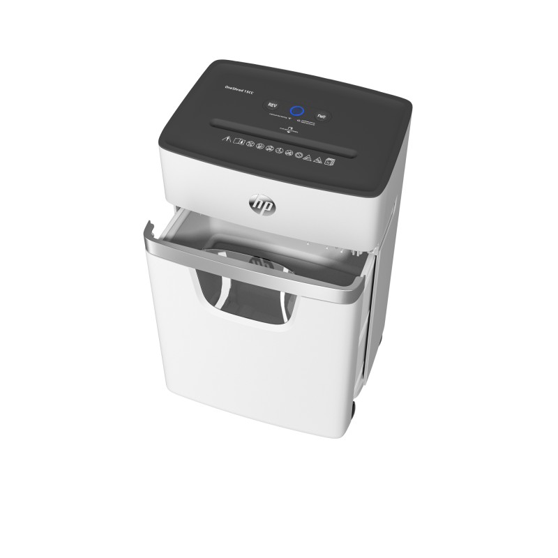 Uništavač papira  HP 15CC 23147