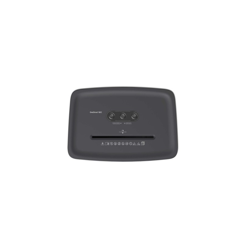 Uništavač papira  HP 18CC 23158