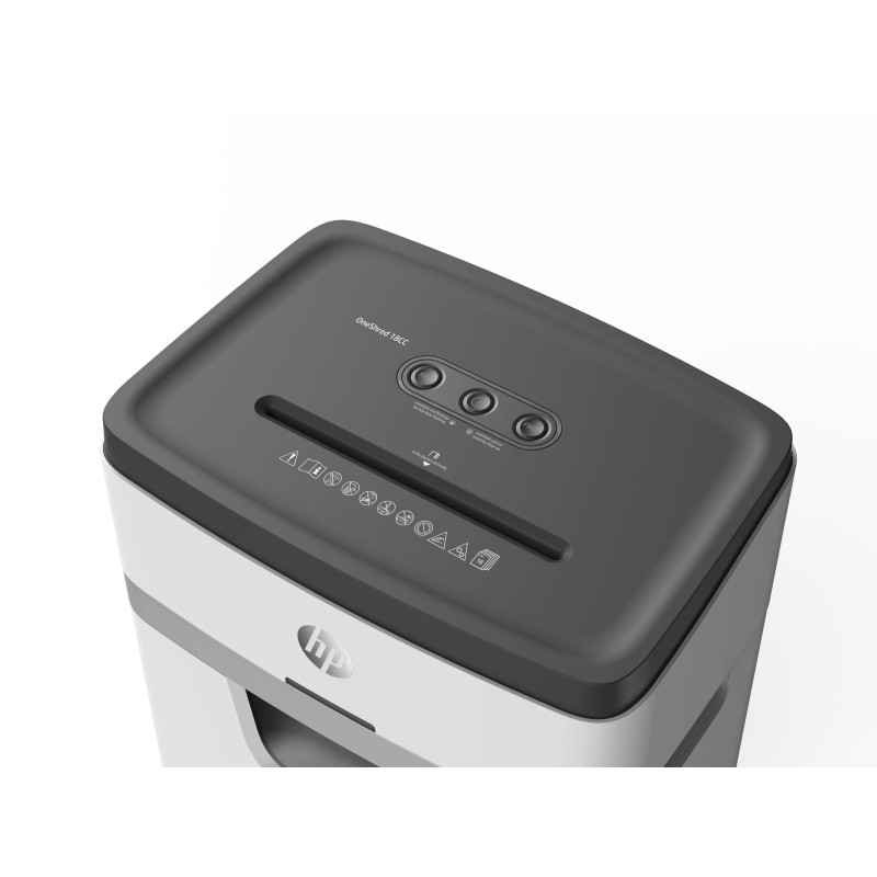 Uništavač papira  HP 18CC 23157