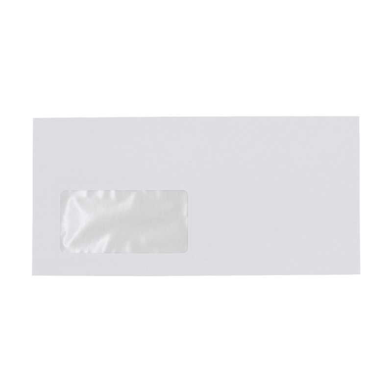 Kuverta ABT LP latex 110x230 mm 100/1 20423
