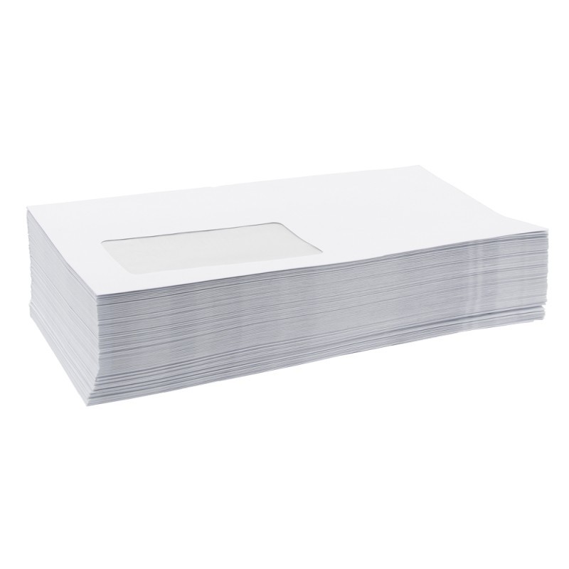 Kuverta ABT LP latex 110x230 mm 100/1 20424