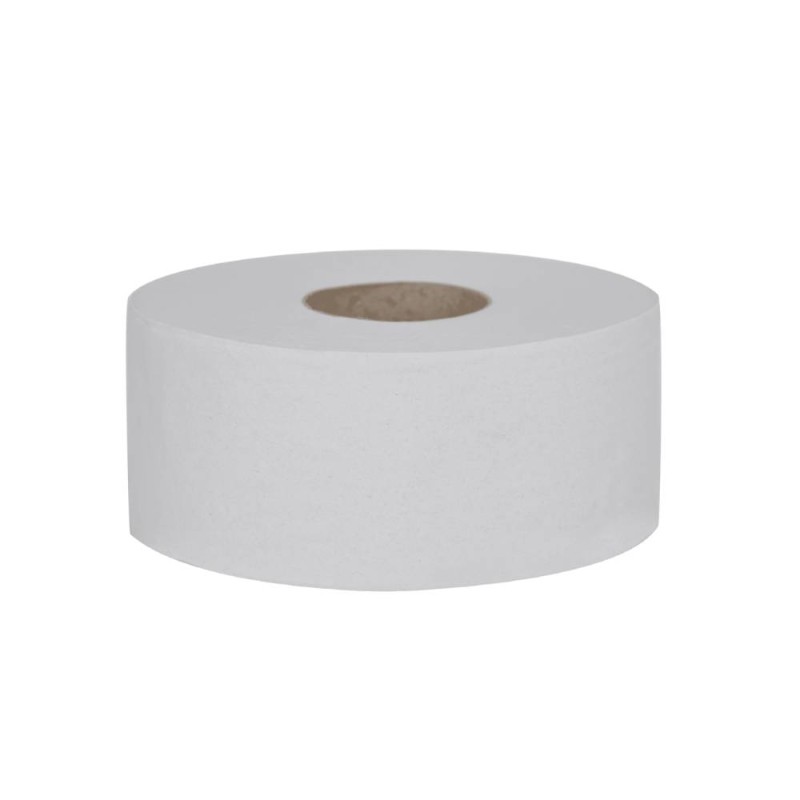 Papir toaletni u roli mini jumbo 12/1 Nord 3sl. 29432