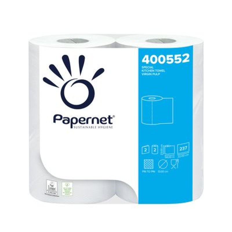 Papirnati ručnici u roli 2/1 Special 400552 29414