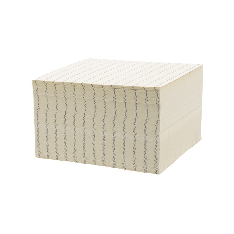Papir za kocku 9x6,5x5cm šamoa 20676