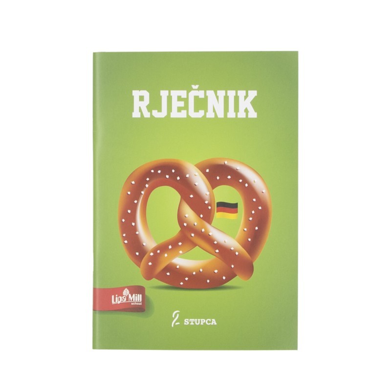 Rječnik 2 stupca 20585