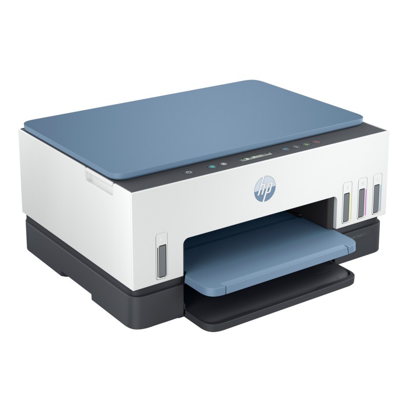 Printer HP Smart Tank 675 All-in-One Wireless 24618