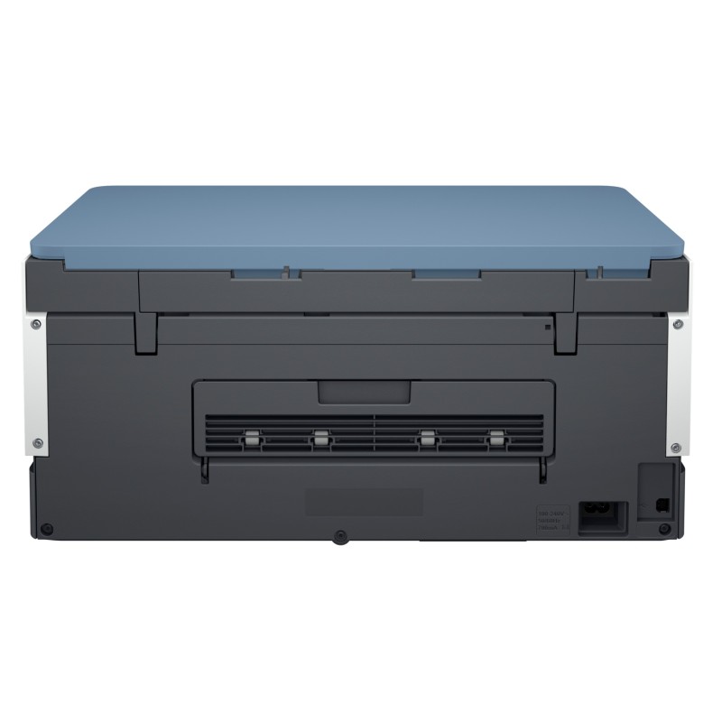 Printer HP Smart Tank 675 All-in-One Wireless 24619