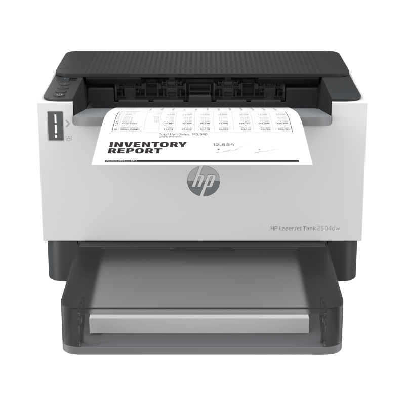 Printer HP LaserJet Tank 2504dw 30815