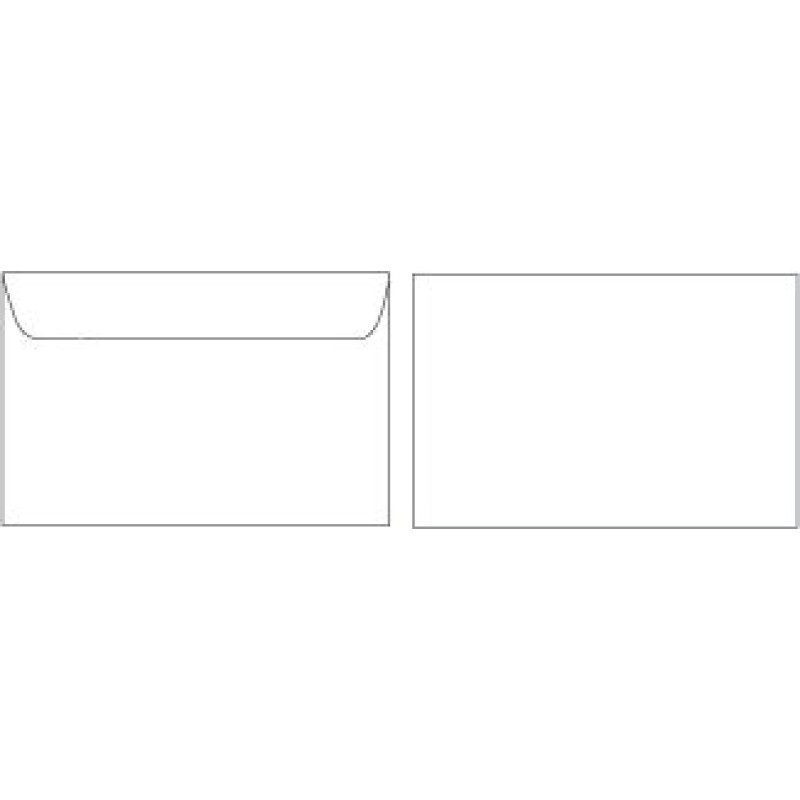 Kuverta C4 BT strip 229X324 mm 20755