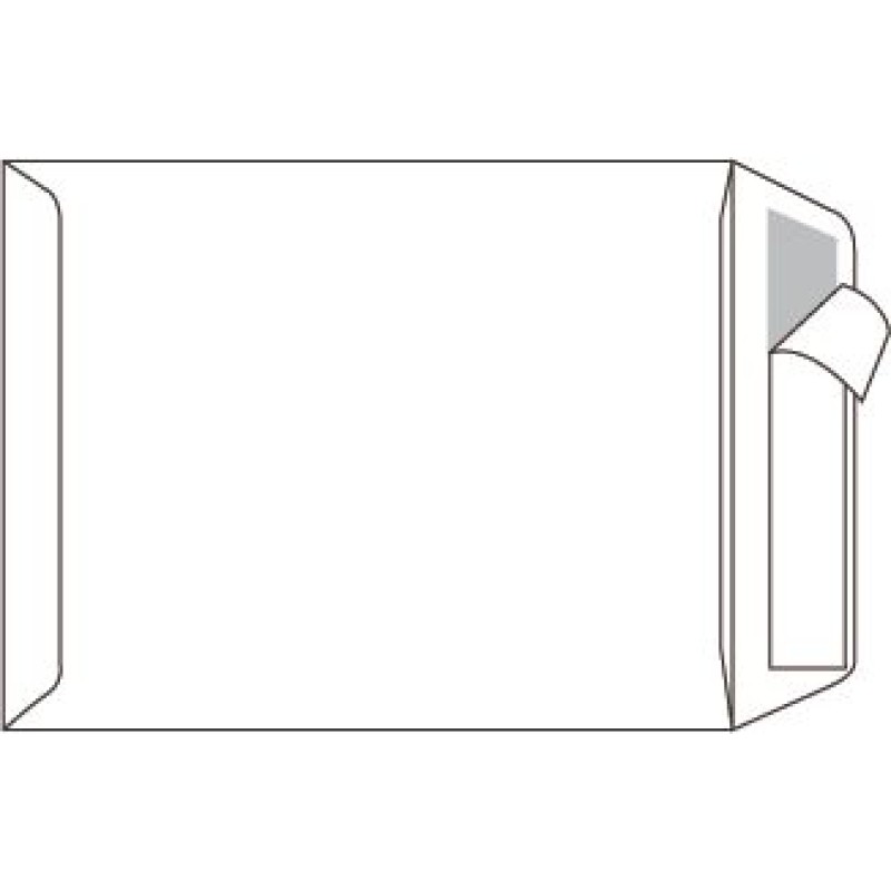 Kuverta vrećica 300x400 BT strip 20405