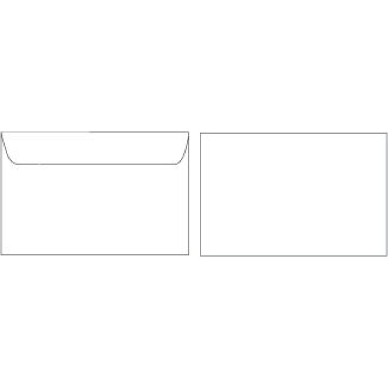 Kuverta B4 BT strip 250x353mm 20406