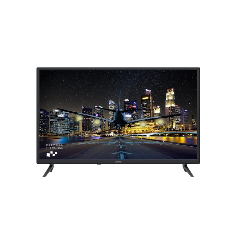 TV VIVAX 32LE114T2S2 LED 32" , 80cm, HD ready 29679