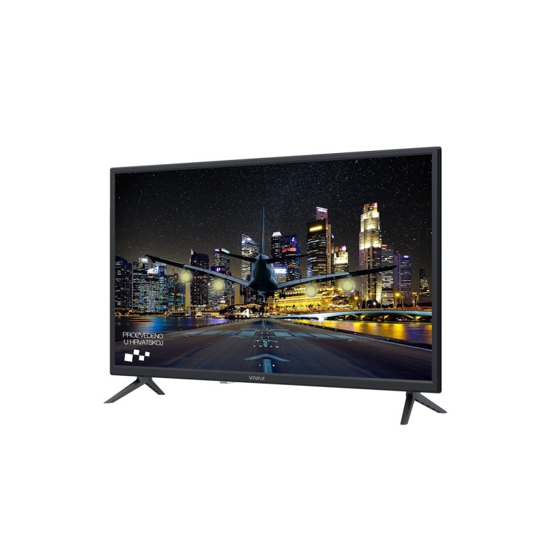 TV VIVAX 32LE114T2S2 LED 32" , 80cm, HD ready 29680