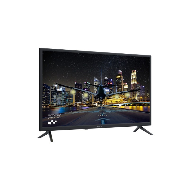 TV VIVAX 32LE114T2S2 LED 32" , 80cm, HD ready 29681