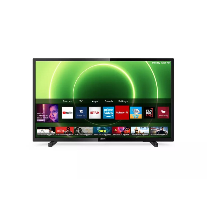 TV PHILIPS 32PHS6605/12, LED, 32" 80 cm, HD ready, SMART 28832