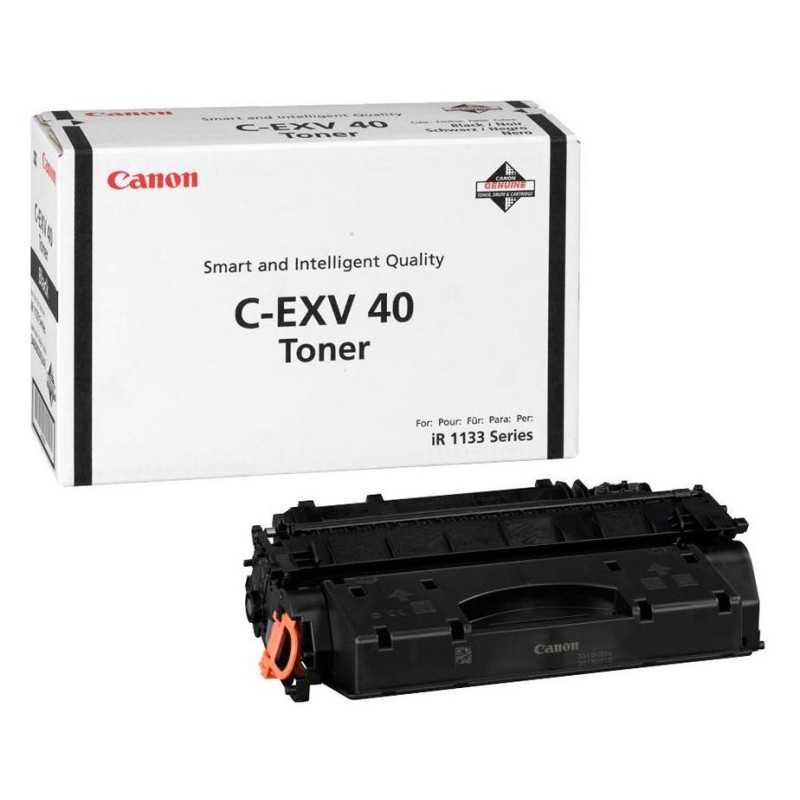 Toner CANON C-EXV40 original 19762