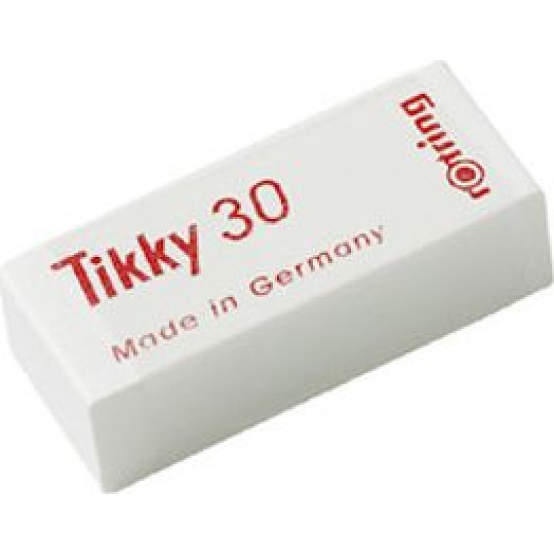 Gumica za brisanje sintetička Rotring Tikky 30 551430 18897