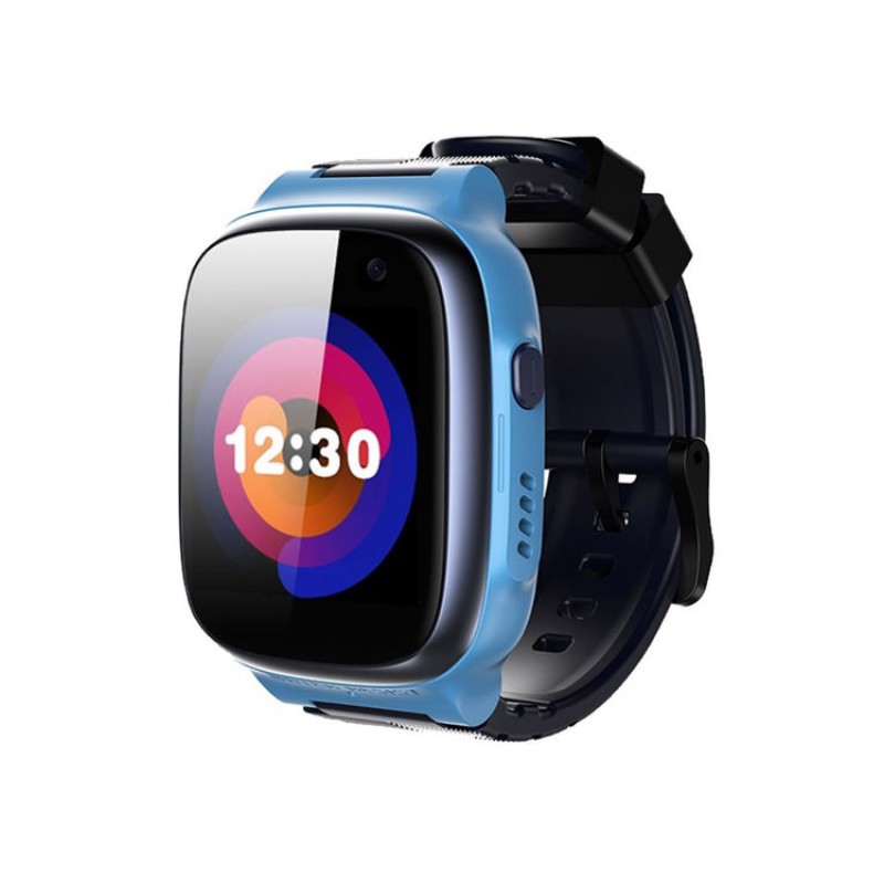 Smart watch 360 Kids Watch E1 Blue 26411