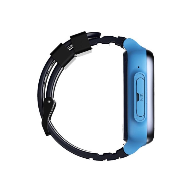 Smart watch 360 Kids Watch E1 Blue 26413