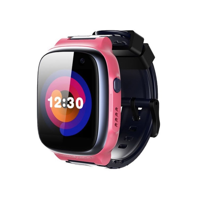 Smart watch 360 Kids Watch E1 Pink 26417