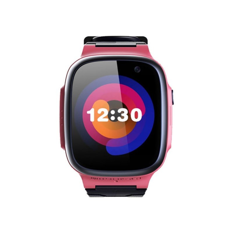 Smart watch 360 Kids Watch E1 Pink 26418