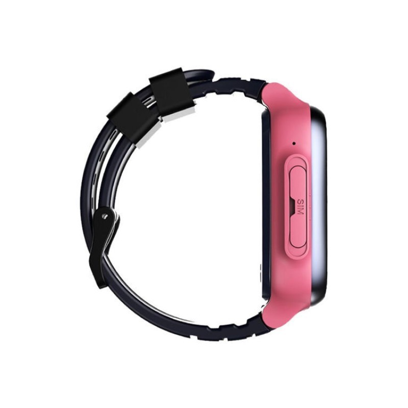 Smart watch 360 Kids Watch E1 Pink 26419