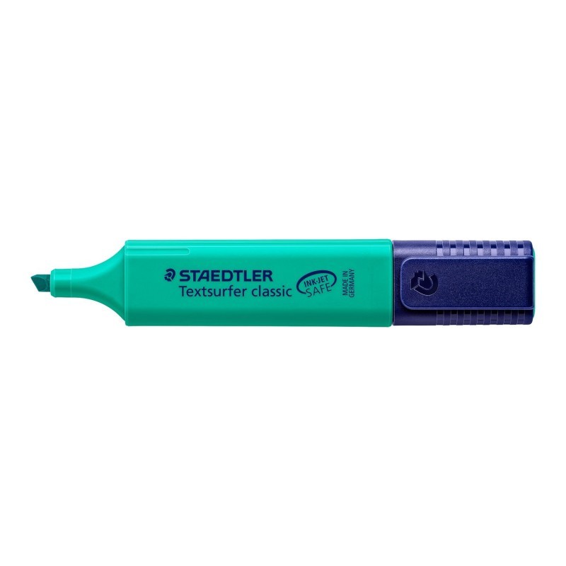 Signir 1-5mm Staedtler 364 tamno zeleni 22389