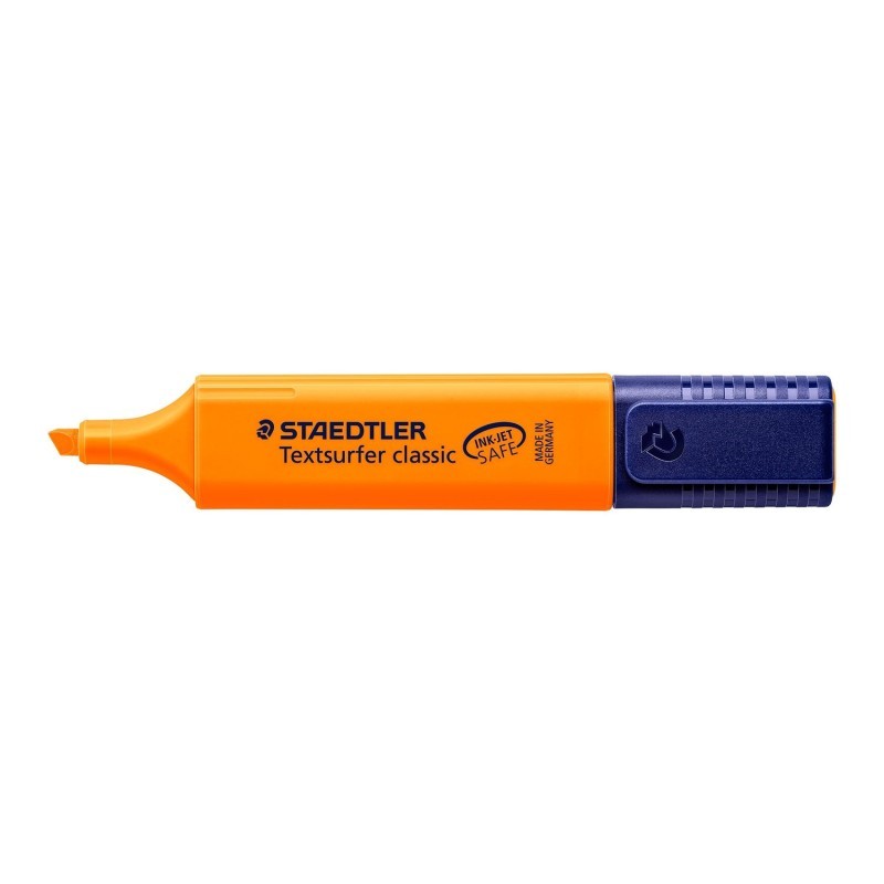 Signir 1-5mm Staedtler 364 narančasti 22387