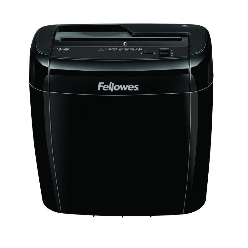 Uništavač papira Fellowes Powershred® P-36C 17150