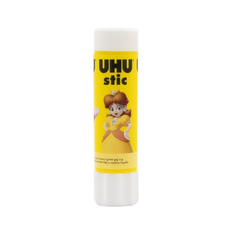 Ljepilo u sticku  8,2gr UHU 0181021 bez otapala 21664