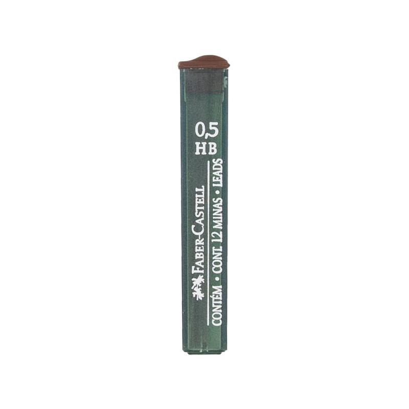 Mine za tehničku olovku 0,5 Faber Castell 9125 HB 12/1 19137
