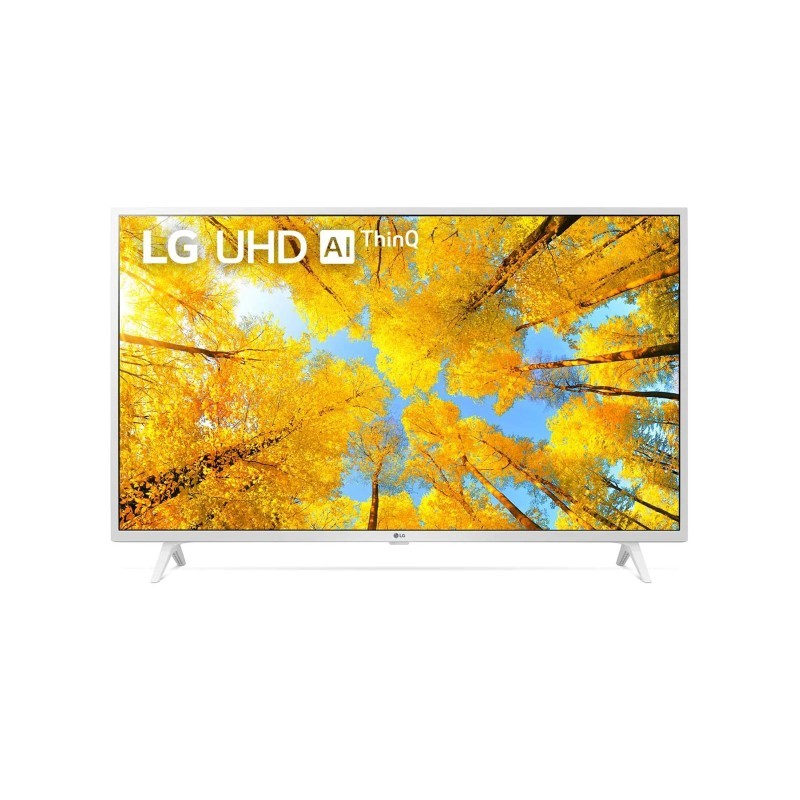 TV LG 43UQ76903LE, LED, 43", 108cm, UHD 4K, SMART 29367