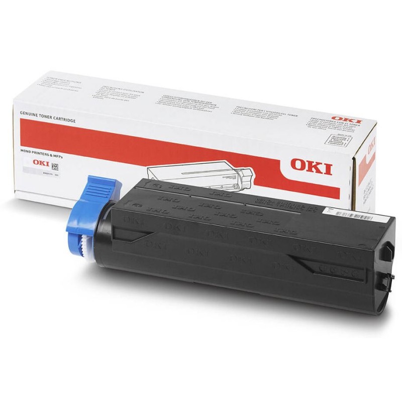 Toner OKI B431/411 Standard Capacity (3000 stranica) original 19543