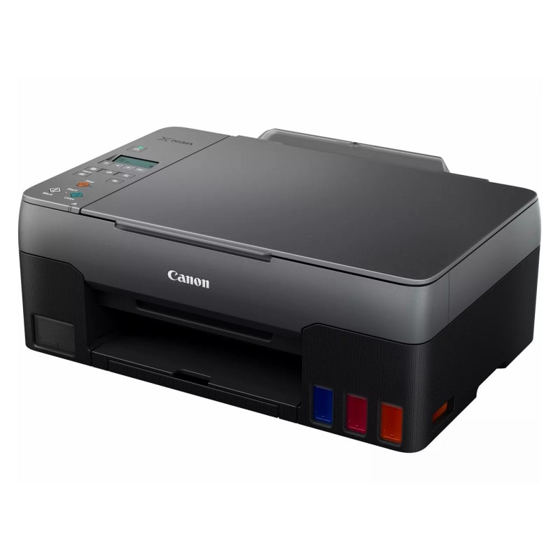 Printer CANON Pixma G3420 All-in-one WiFi + crna tinta gratis CISS 24998