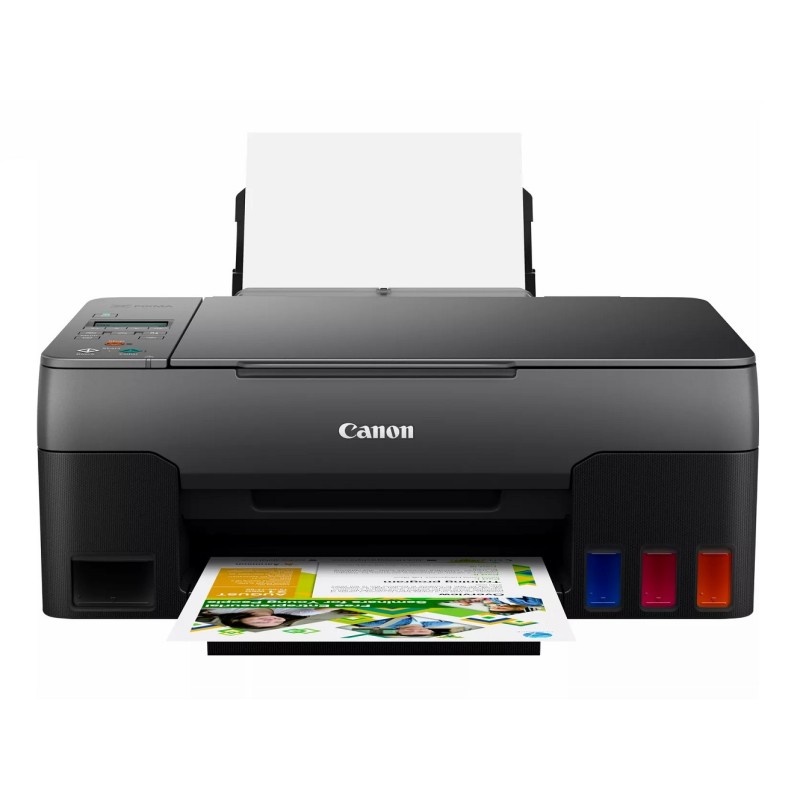 Printer CANON Pixma G3420 All-in-one WiFi + crna tinta gratis CISS 24996