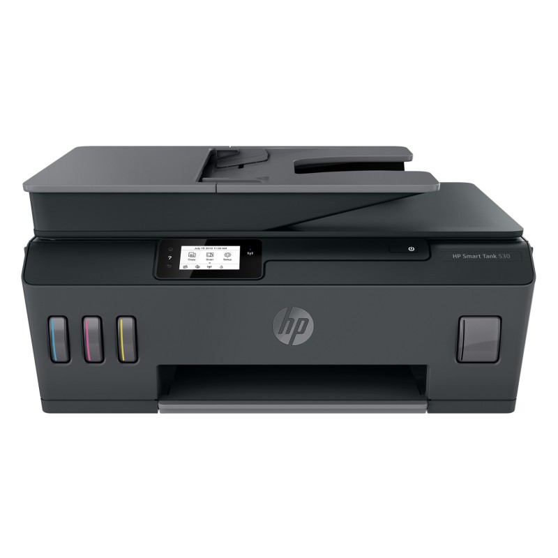 Printer HP Smart Tank 530 All-in-One Wireless 22321