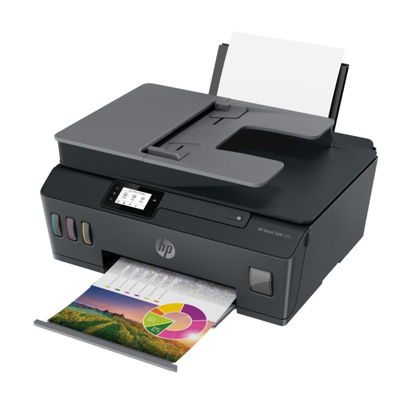 Printer HP Smart Tank 530 All-in-One Wireless 22323