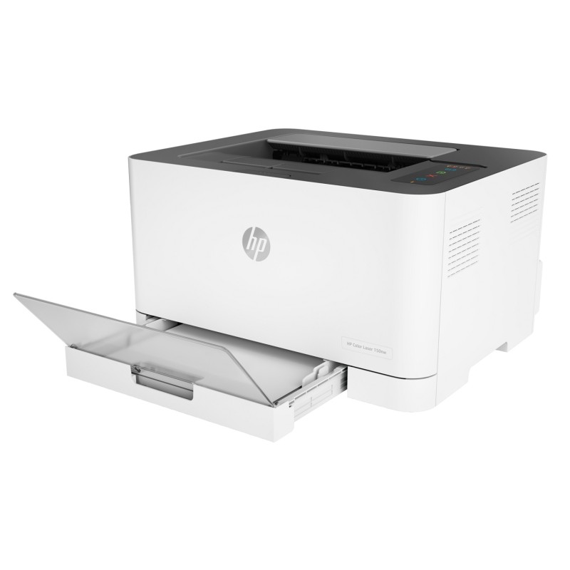 Printer HP Color LaserJet Pro 150nw 21794