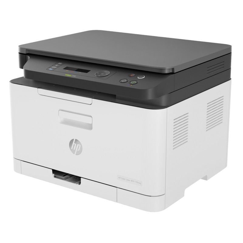 Printer HP Color LaserJet MFP 178nw 23660