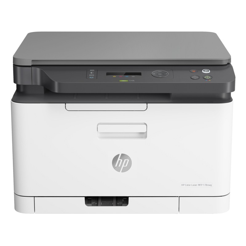 Printer HP Color LaserJet MFP 178nw 23661