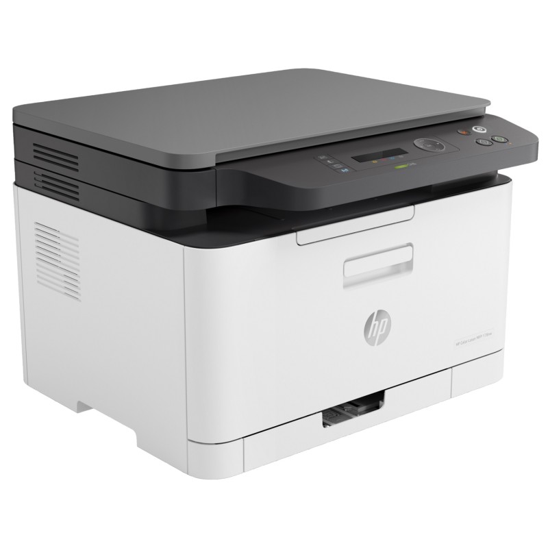 Printer HP Color LaserJet MFP 178nw 23662