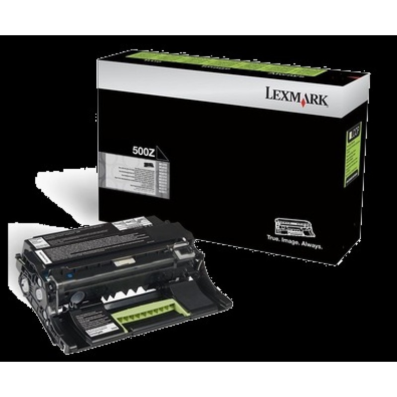 Bubanj LEXMARK MS310/312/410/510/610/MX310/410/510/511/611 Imaging Kit 500Z original 19882